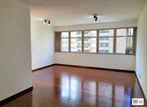 Apartamento, 3 Quartos, 2 Vagas, 1 Suite para alugar em Lourdes, Belo Horizonte, MG valor de R$ 4.800,00 no Lugar Certo