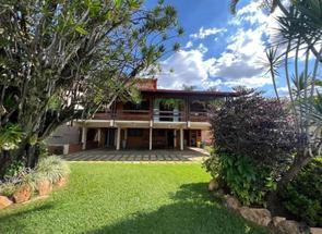 Casa, 4 Quartos, 10 Vagas, 2 Suites em São Luiz (pampulha), Belo Horizonte, MG valor de R$ 3.600.000,00 no Lugar Certo