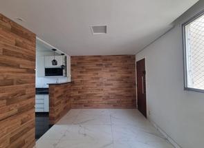 Apartamento, 3 Quartos, 1 Vaga, 1 Suite em Jardim Riacho das Pedras, Contagem, MG valor de R$ 320.000,00 no Lugar Certo