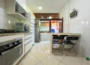 Casa, 3 Quartos, 2 Vagas, 1 Suite em Paquetá, Belo Horizonte, MG valor de R$ 890.000,00 no Lugar Certo