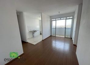 Apartamento, 2 Quartos, 1 Vaga, 1 Suite em Jardim Riacho das Pedras, Contagem, MG valor de R$ 370.000,00 no Lugar Certo