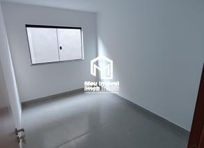 Apartamento, 2 Quartos em Rodovia Br-040, Parque Estrela Dalva III, Luziânia, GO valor de R$ 170.000,00 no Lugar Certo