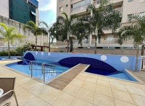 Apartamento, 2 Quartos, 1 Vaga, 1 Suite para alugar em Aeroporto, Belo Horizonte, MG valor de R$ 3.200,00 no Lugar Certo