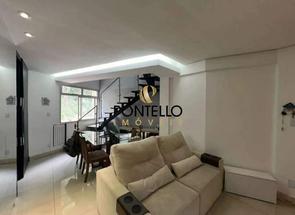 Cobertura, 4 Quartos, 2 Vagas, 2 Suites em Buritis, Belo Horizonte, MG valor de R$ 890.000,00 no Lugar Certo