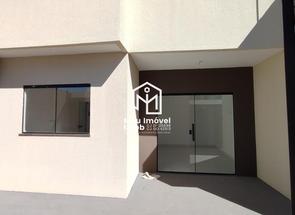 Casa, 2 Quartos em Avenida Perimetral, Vila Guará, Luziânia, GO valor de R$ 190.000,00 no Lugar Certo