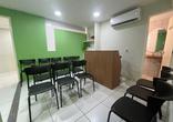 Sala, 2 Vagas