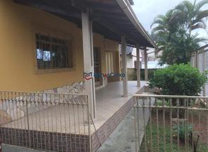 Casa, 5 Quartos, 2 Vagas, 1 Suite em Quitandinha, Timóteo, MG valor de R$ 1.100.000,00 no Lugar Certo