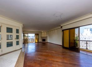 Apartamento, 4 Quartos, 3 Vagas, 2 Suites em Santa Cecília, São Paulo, SP valor de R$ 2.470.000,00 no Lugar Certo
