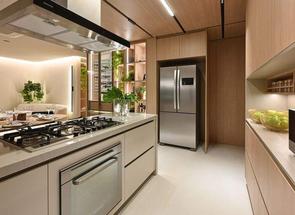 Apartamento, 3 Quartos, 2 Vagas, 2 Suites em Savassi, Belo Horizonte, MG valor de R$ 2.449.800,00 no Lugar Certo