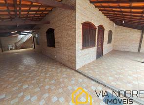 Casa, 3 Quartos, 12 Vagas em Zoroastro de Souza, Dom Bosco, Belo Horizonte, MG valor de R$ 680.000,00 no Lugar Certo