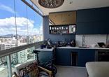 Apartamento, 2 Quartos
