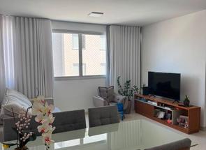 Apartamento, 3 Quartos, 2 Vagas, 1 Suite em Nova Granada, Belo Horizonte, MG valor de R$ 650.000,00 no Lugar Certo