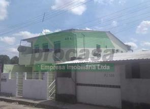Casa, 8 Quartos em Cidade Nova, Manaus, AM valor de R$ 250.000,00 no Lugar Certo