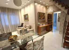 Cobertura, 4 Quartos, 1 Vaga, 1 Suite em Liberdade, Belo Horizonte, MG valor de R$ 785.000,00 no Lugar Certo
