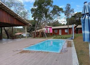 Fazenda, 6 Quartos, 10 Vagas, 3 Suites em Vargem Bento da Costa, Esmeraldas, MG valor de R$ 850.000,00 no Lugar Certo