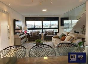 Cobertura, 4 Quartos, 4 Vagas, 2 Suites em Serra, Belo Horizonte, MG valor de R$ 2.950.000,00 no Lugar Certo