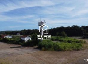 Lote em Rodovia Br-040, Parque Santa Fé, Luziânia, GO valor de R$ 2.900.000,00 no Lugar Certo