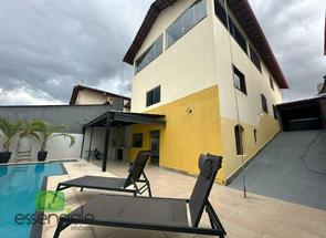Casa, 5 Quartos, 5 Vagas, 2 Suites em Alvorada, Contagem, MG valor de R$ 1.400.000,00 no Lugar Certo