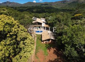 Casa, 3 Quartos, 3 Suites em Viva em Paz, Casa Branca, Brumadinho, MG valor de R$ 799.000,00 no Lugar Certo