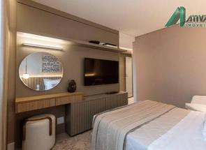 Apartamento, 3 Quartos em Rua Ouro Preto, Santo Agostinho, Belo Horizonte, MG valor de R$ 1.656.313,00 no Lugar Certo