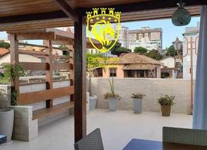 Cobertura, 3 Quartos, 2 Vagas, 1 Suite em Santa Inês, Belo Horizonte, MG valor de R$ 798.000,00 no Lugar Certo