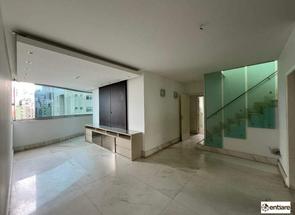 Cobertura, 4 Quartos, 3 Vagas, 1 Suite em Buritis, Belo Horizonte, MG valor de R$ 1.780.000,00 no Lugar Certo