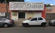 Ponto Comercial, 10 Vagas