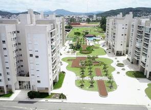 Apartamento, 3 Quartos, 2 Vagas, 1 Suite em Serraria, São José, SC valor de R$ 970.000,00 no Lugar Certo