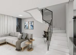 Casa, 3 Quartos, 2 Vagas, 1 Suite em Vila Clóris, Belo Horizonte, MG valor de R$ 749.000,00 no Lugar Certo