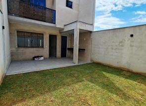 Casa, 3 Quartos, 2 Vagas, 1 Suite em Cardoso (barreiro), Belo Horizonte, MG valor de R$ 990.000,00 no Lugar Certo