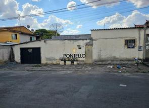 Casa, 4 Quartos, 2 Vagas, 1 Suite em Esperança, Sete Lagoas, MG valor de R$ 280.000,00 no Lugar Certo