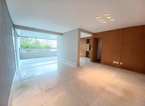 Apartamento, 4 Quartos, 3 Vagas, 1 Suite em Santo Agostinho, Belo Horizonte, MG valor de R$ 1.990.000,00 no Lugar Certo