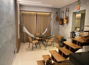 Cobertura, 2 Quartos, 2 Vagas, 1 Suite em Palmares, Belo Horizonte, MG valor de R$ 788.000,00 no Lugar Certo