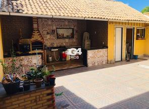 Casa, 4 Quartos, 2 Vagas, 1 Suite para alugar em Manilha, Itaboraí, RJ valor de R$ 2.500,00 no Lugar Certo