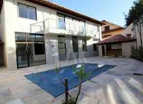 Apartamento, 5 Quartos, 4 Vagas, 1 Suite em Belvedere, Belo Horizonte, MG valor de R$ 3.200.000,00 no Lugar Certo