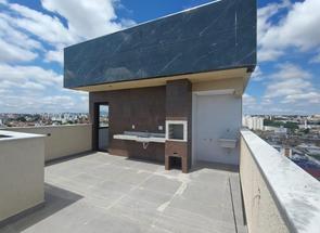 Cobertura, 3 Quartos, 1 Vaga, 2 Suites em Santa Mônica, Belo Horizonte, MG valor de R$ 649.000,00 no Lugar Certo