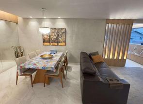 Apartamento, 4 Quartos, 3 Vagas, 2 Suites em Palmares, Belo Horizonte, MG valor de R$ 1.300.000,00 no Lugar Certo