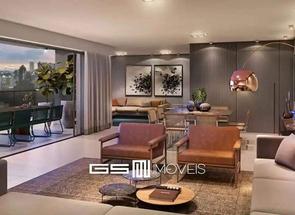 Apartamento, 4 Quartos, 4 Vagas, 2 Suites em Vila da Serra, Nova Lima, MG valor de R$ 3.290.000,00 no Lugar Certo