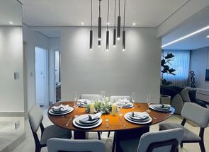 Cobertura, 3 Quartos, 3 Vagas, 1 Suite em Paquetá, Belo Horizonte, MG valor de R$ 1.279.695,00 no Lugar Certo