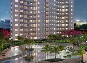 Apartamento, 2 Quartos, 2 Vagas, 1 Suite em Jaraguá, Belo Horizonte, MG valor de R$ 479.049,00 no Lugar Certo