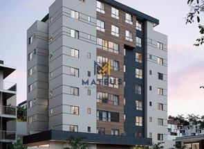 Apartamento, 3 Quartos, 1 Vaga, 1 Suite em Caiçaras, Belo Horizonte, MG valor de R$ 418.910,00 no Lugar Certo