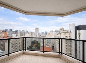 Apartamento, 3 Quartos, 4 Vagas, 1 Suite em Higienópolis, São Paulo, SP valor de R$ 3.200.000,00 no Lugar Certo