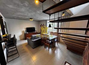 Cobertura, 3 Quartos, 2 Vagas, 1 Suite em Cidade Nova, Belo Horizonte, MG valor de R$ 830.000,00 no Lugar Certo