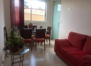 Apartamento, 3 Quartos, 2 Vagas, 1 Suite em Salomé, Betim, MG valor de R$ 325.000,00 no Lugar Certo