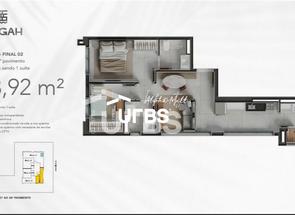 Apartamento, 2 Quartos, 1 Vaga, 1 Suite em [endereco], Jardim Goiás, Goiânia, GO valor de R$ 665.000,00 no Lugar Certo