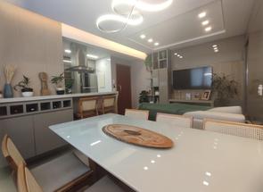 Apartamento, 2 Quartos, 2 Vagas, 1 Suite em Salgado Filho, Belo Horizonte, MG valor de R$ 490.000,00 no Lugar Certo