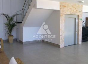 Apartamento, 2 Quartos, 2 Vagas, 2 Suites para alugar em Quadra 206, Sul, Águas Claras, DF valor de R$ 4.200,00 no Lugar Certo