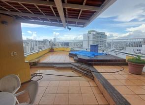 Apartamento, 5 Quartos, 2 Vagas, 2 Suites em Gutierrez, Belo Horizonte, MG valor de R$ 2.250.000,00 no Lugar Certo