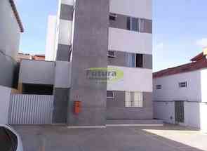 Apartamento, 2 Quartos, 1 Vaga, 1 Suite em Milionários, Belo Horizonte, MG valor de R$ 385.000,00 no Lugar Certo