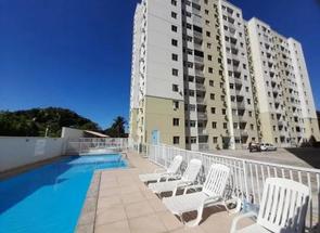 Apartamento, 2 Quartos, 1 Vaga para alugar em Jacaraípe, Serra, ES valor de R$ 1.655,00 no Lugar Certo